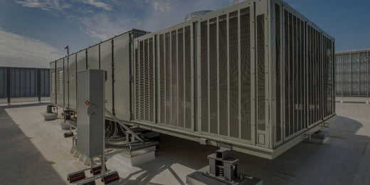 Why MERV Ratings Matter In Commercial HVAC Systems