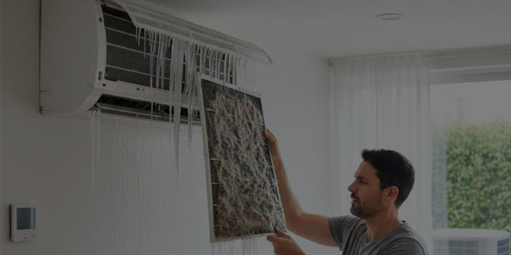 5 Common AC Problems And Solutions