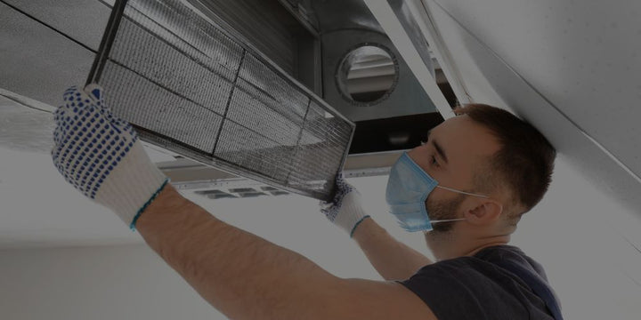 Debunking Common Air Duct Cleaning Myths