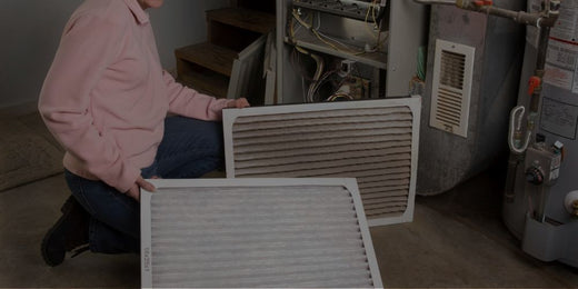 Common Residential Furnace Problems