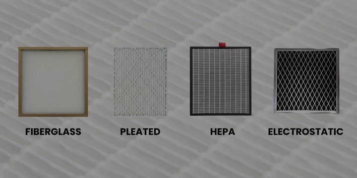 Different Types Of Air Filters: Pros And Cons Different Types Of Air Filters: Pros And Cons