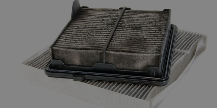 Effects of Dirty Air Filter