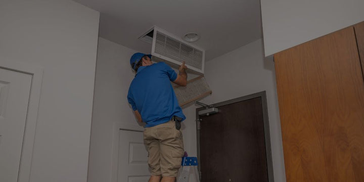 Electret vs. Electrostatic Air Filters