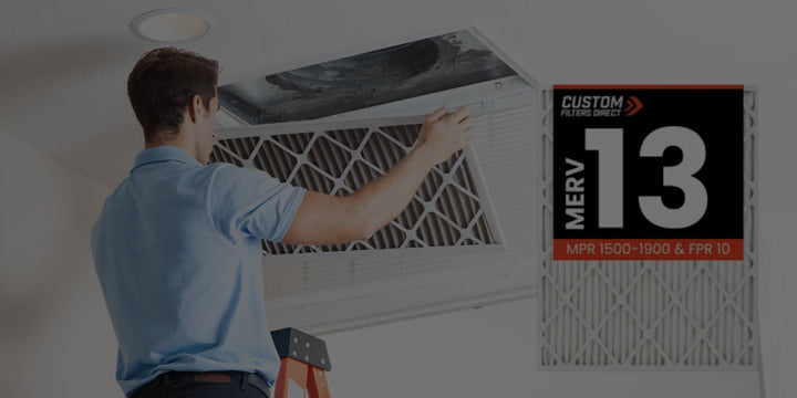 HVAC Filter Costs By MERV Rating: Is MERV 13 Too Expensive? HVAC Filter Costs By MERV Rating: Is MERV 13 Too Expensive?