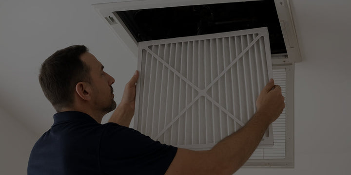 HVAC Filters And Energy Efficiency: What’s The Real Impact?