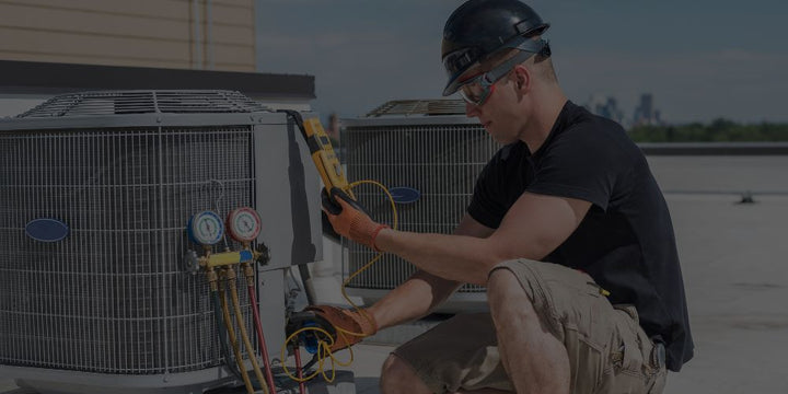 What is An HVAC System And How Does It Work?