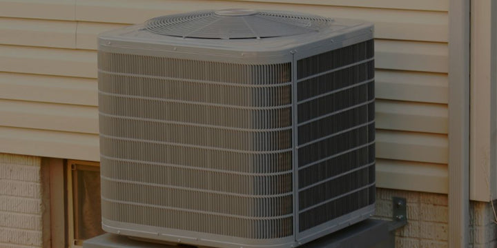 How Does The Central Air Conditioner Work?