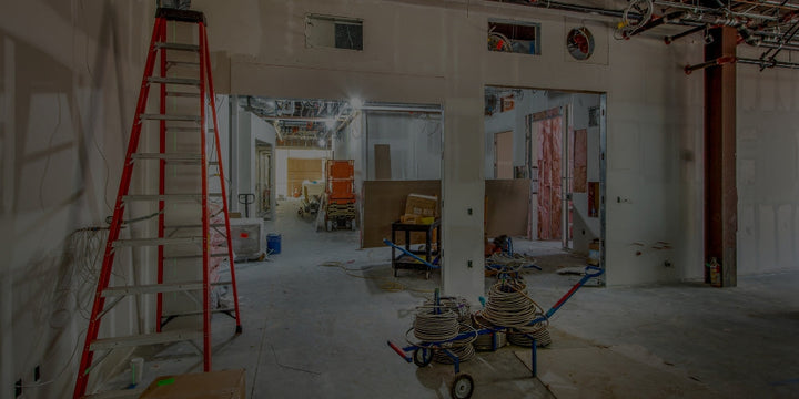 How HEPA HVAC Filters Improve Air Quality In Healthcare Construction How HEPA HVAC Filters Improve Air Quality In Healthcare Construction