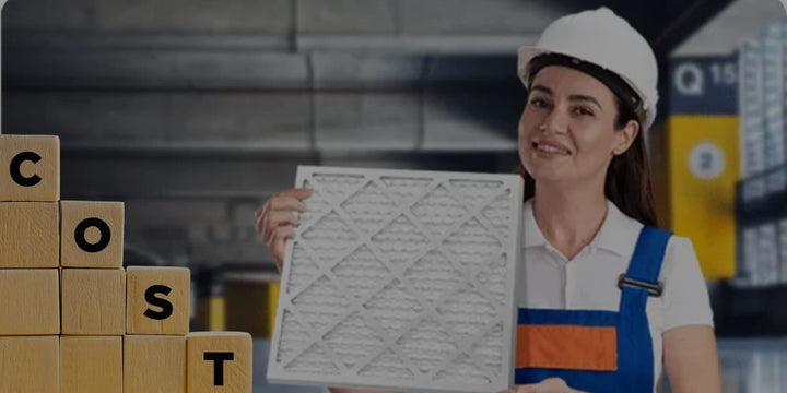 How Much Do Air Filters Cost?