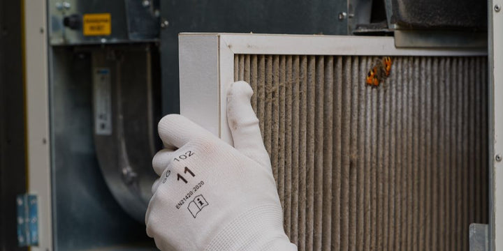 How Often Do I Need To Change My HVAC Filter?