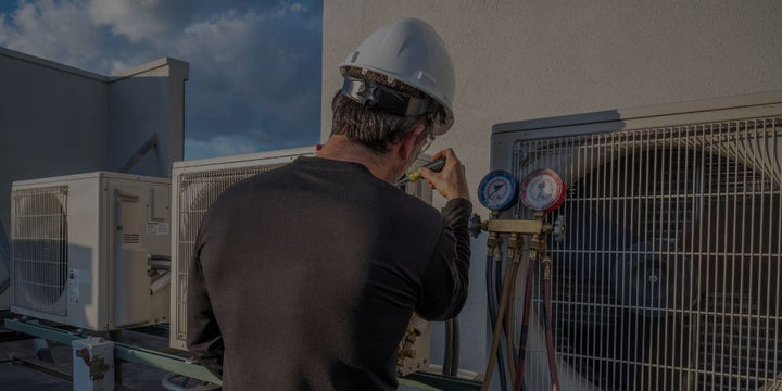 How Often Should You Get Professional HVAC Service