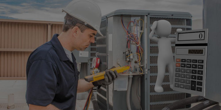 How To Calculate Air Changes Per Hour (ACH)