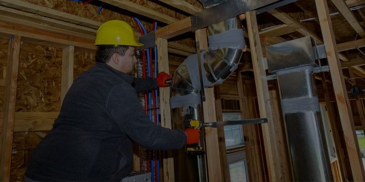 How To Check Your Air Ducts For Leaks