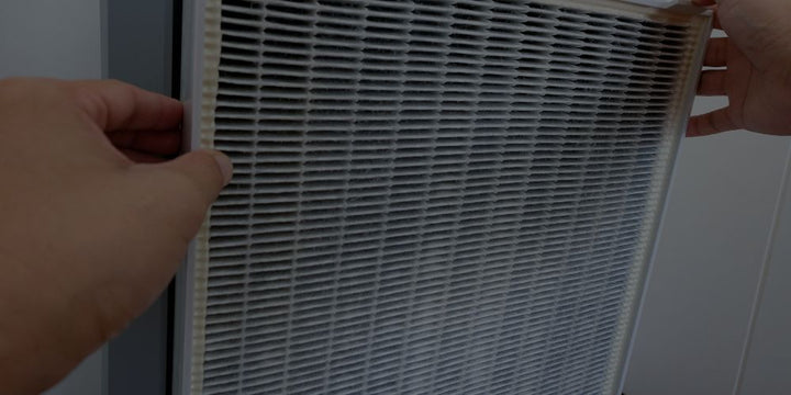 How To Clean HEPA Filter