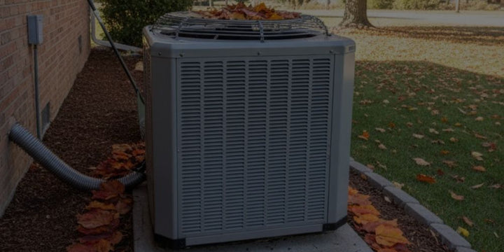 How To Keep Leaves Out Of Your HVAC System