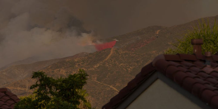 How To Keep Wildfire Smoke Out Of Your House?