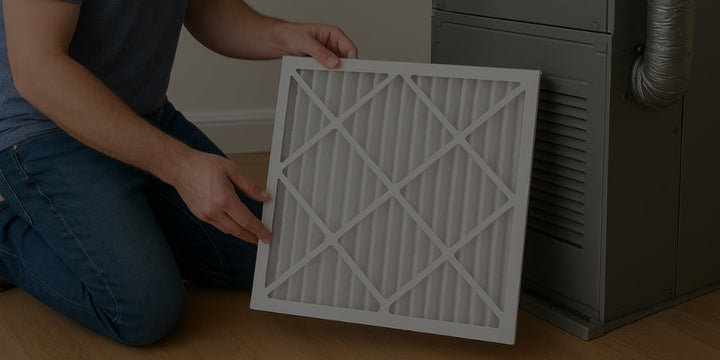 How To Improve HVAC Efficiency With The Right Air Filter