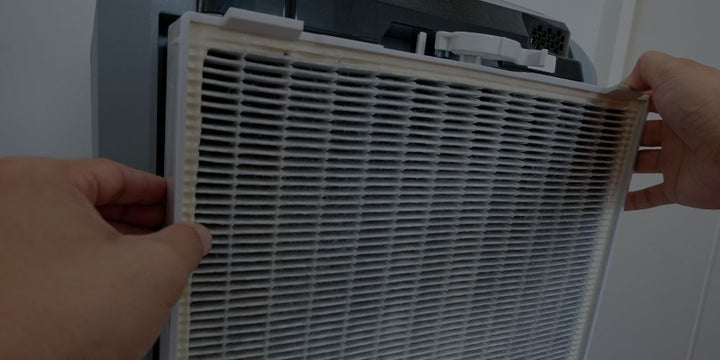 Guide To Measuring Your Air Filter