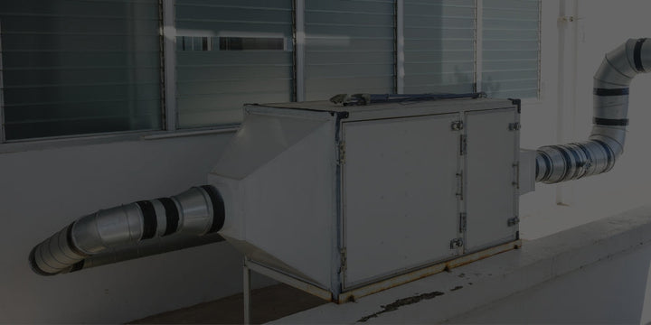 Why Mold Abatement Requires Negative Air Pressure And HEPA Filtration Why Mold Abatement Requires Negative Air Pressure And HEPA Filtration