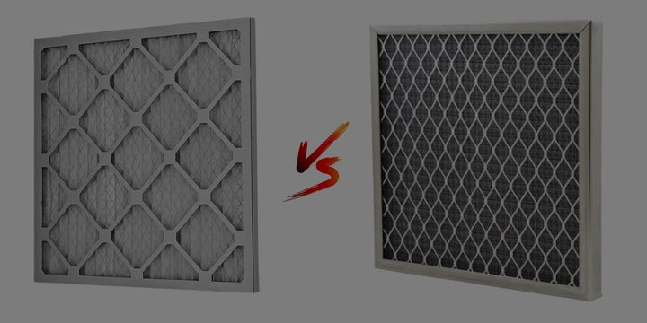 Seasonal Air Filter Swaps: What To Use In Winter Vs. Summer