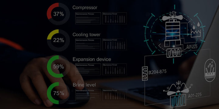 Smart HVAC Filters: How AI Predicts Maintenance Before It’s Needed