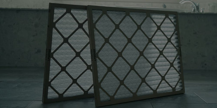 Wildfire Smoke Vs. Standard HVAC Filters: A Scientific Comparison