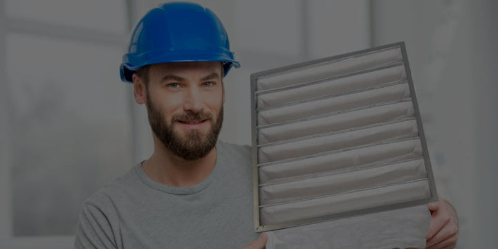 Sustainable And Biodegradable Air Filter Materials
