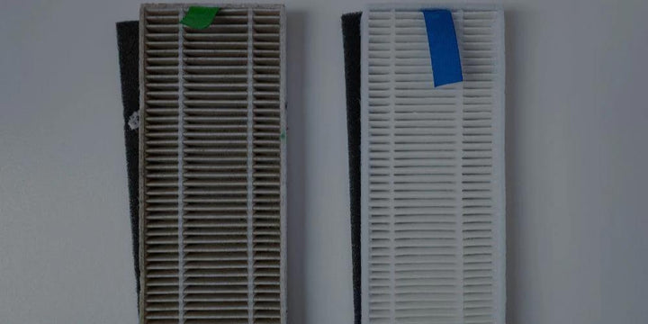 Signs Of A Clogged Furnace Filter