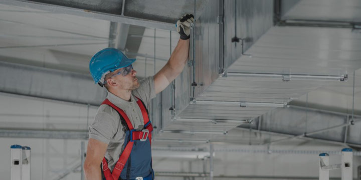 The Cost Of Neglecting HVAC Filters In Commercial Buildings The Cost Of Neglecting HVAC Filters In Commercial Buildings