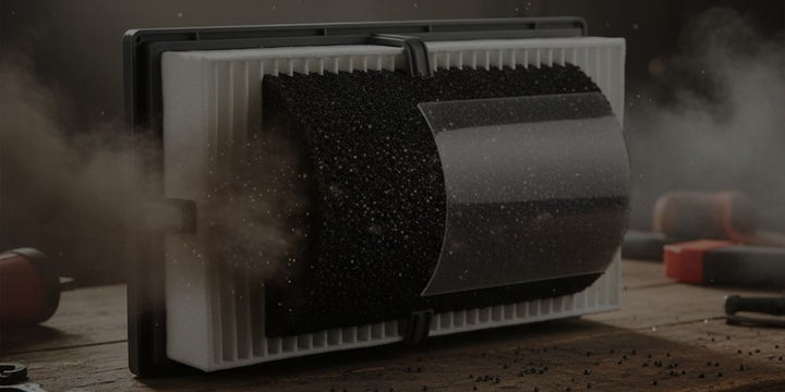The Hidden Advantages Of Carbon Air Filters You Might Not Know