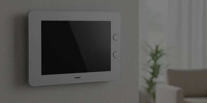 Why Is My Thermostat’s Screen Blank?