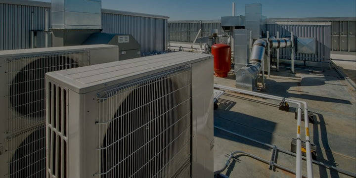 Different Types Of HVAC Systems