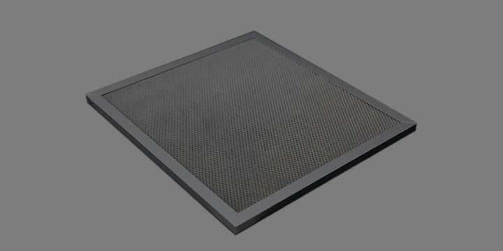 UV‑C And Photocatalytic Air Filters