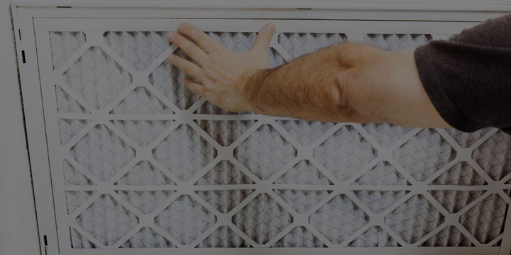 AC Filters: What Are Air Filters Made Of?