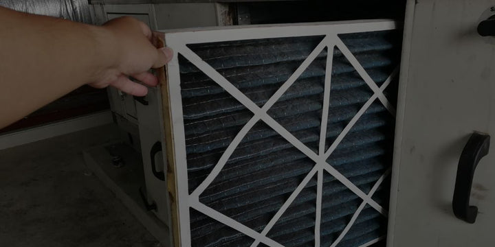 What Are Standard Filter Sizes For HVAC