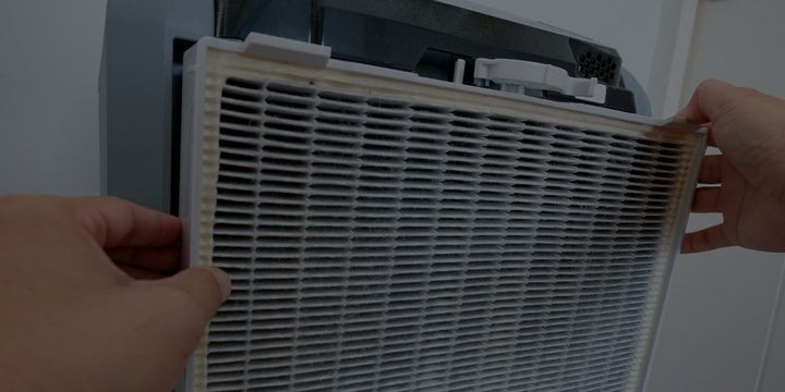 What Is A HEPA Filter?