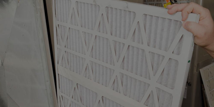 What Is A Pleated Air Filter?