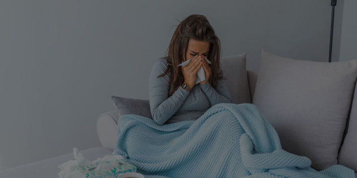 Allergic to Air Conditioning? Here's How to Prevent It