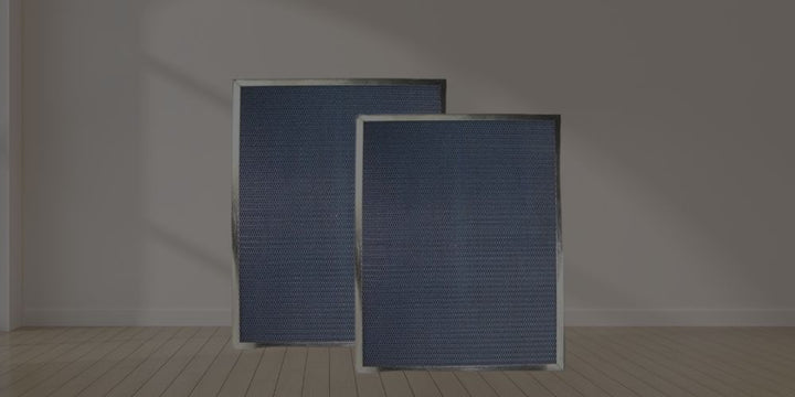 What Is Electrostatic Filters?