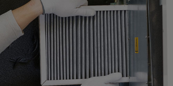 Recognizing The Signs: When To Replace Your HVAC Air Filter