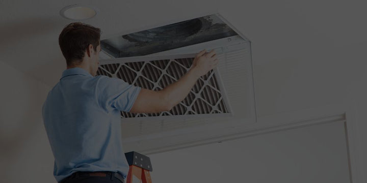 Where Are My Air Filters Located?