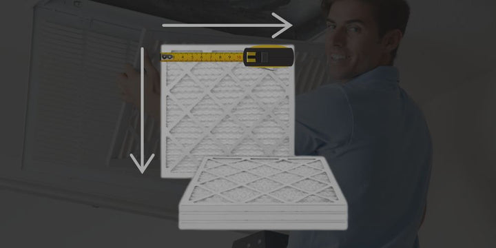 Why Does Air Filter Size Matter?