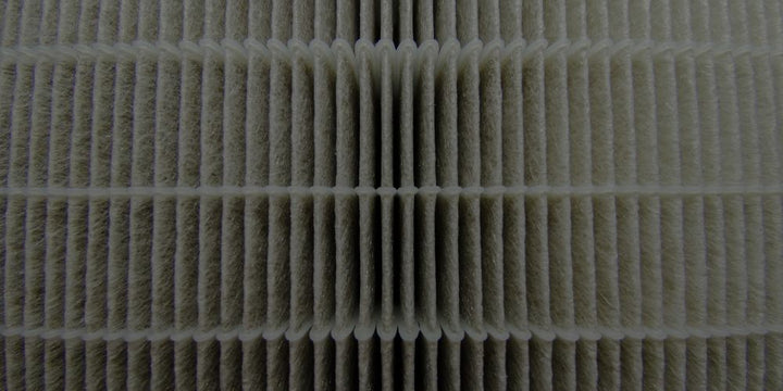 Why is My Air Filter Wet?