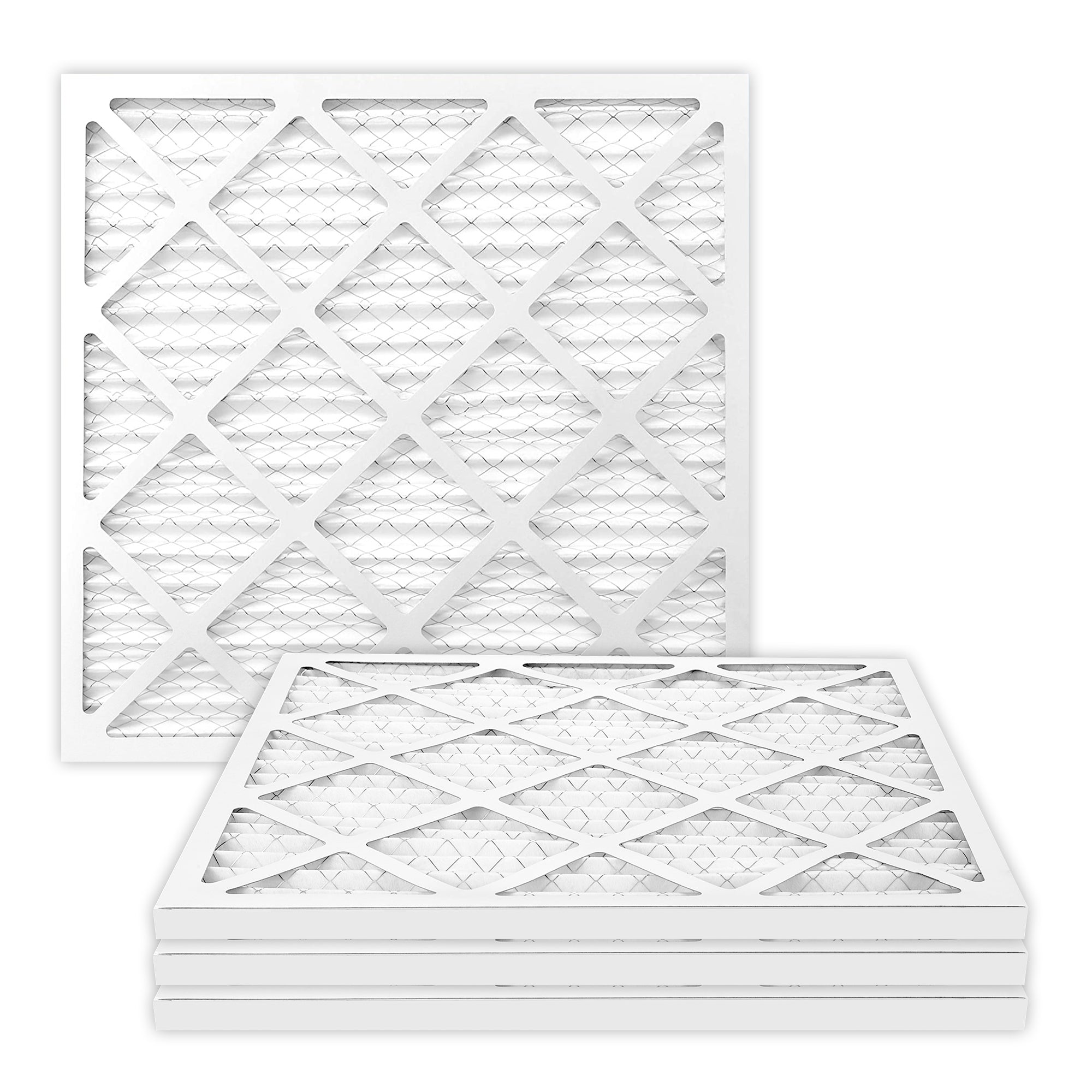 12x30.5x1 Merv 8 Air Filter