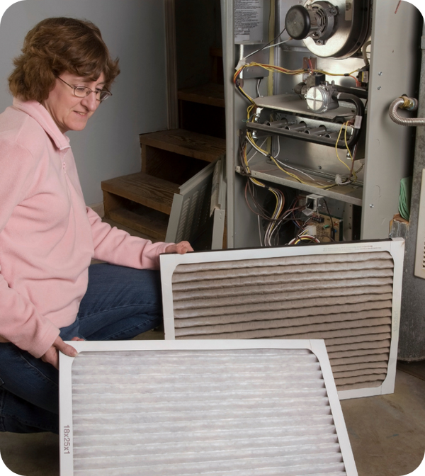 Signs That Your Merv 13 Air Filter Needs To Be Replaced