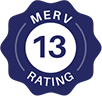 MERV 11 Air Filters