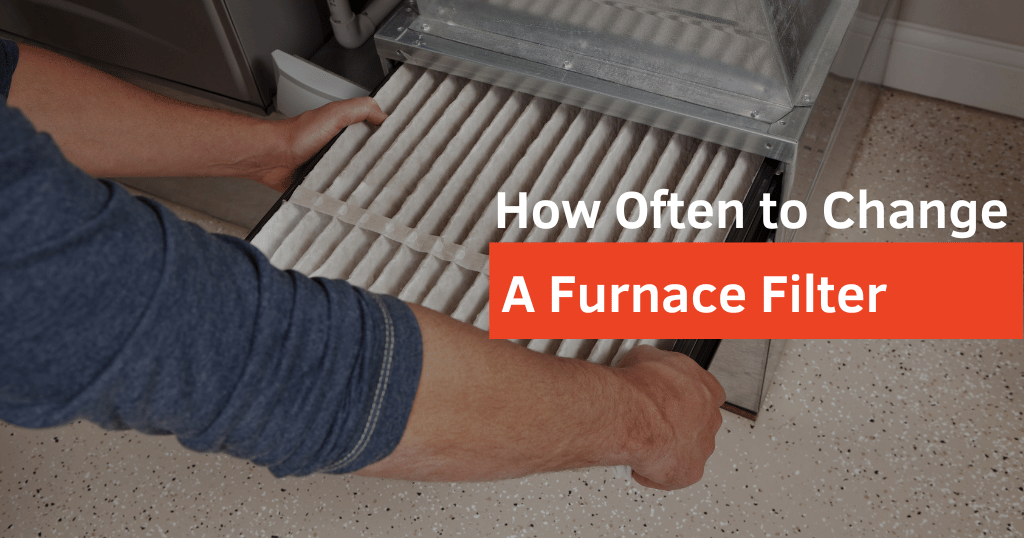 A Furnace Filter