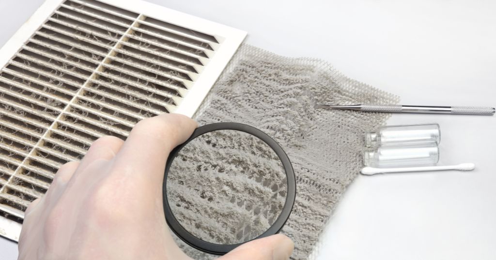 DIY Indoor Air Quality Checks