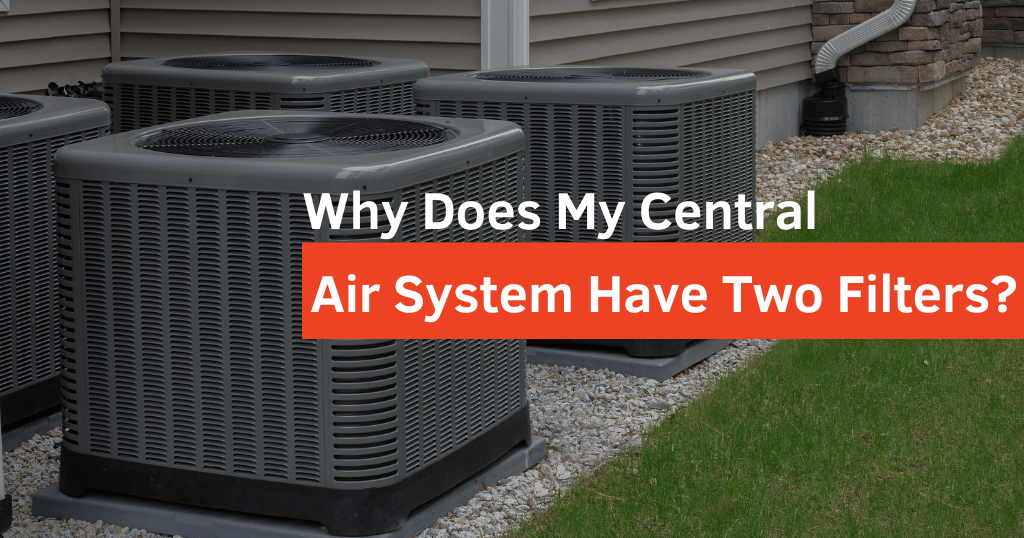 Central Air System