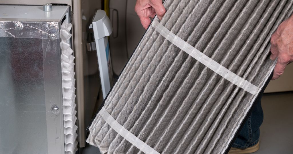 Tips for Choosing the Right Furnace Filter